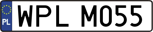 WPLM055