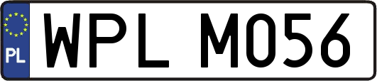 WPLM056
