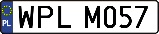 WPLM057