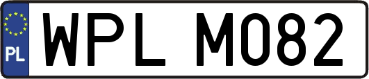 WPLM082