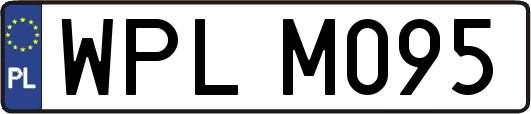 WPLM095