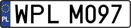 WPLM097