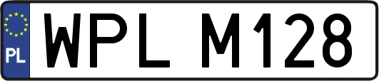 WPLM128