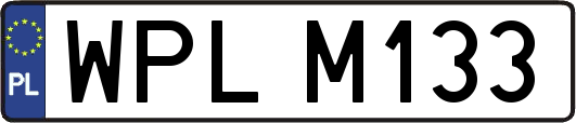 WPLM133