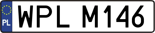 WPLM146