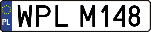 WPLM148
