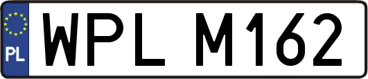 WPLM162