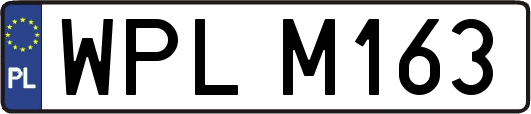 WPLM163