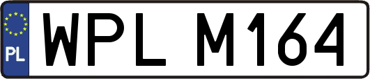 WPLM164