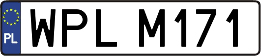 WPLM171