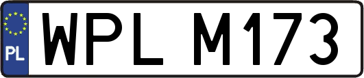 WPLM173