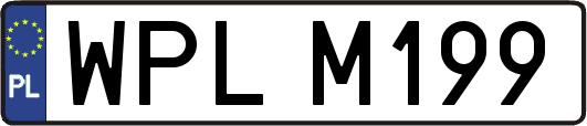 WPLM199