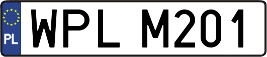 WPLM201