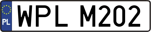 WPLM202