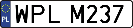 WPLM237