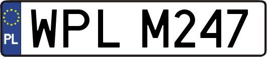 WPLM247