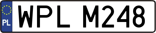 WPLM248