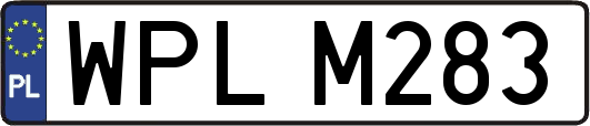 WPLM283