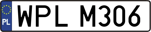 WPLM306
