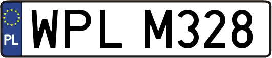 WPLM328