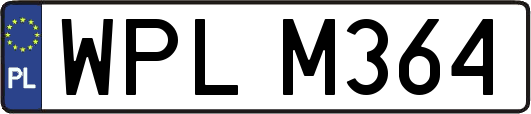WPLM364