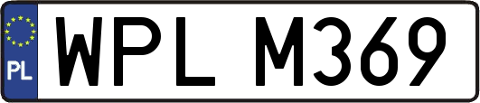 WPLM369