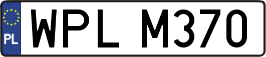 WPLM370