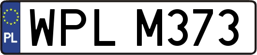WPLM373