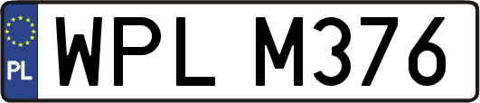 WPLM376