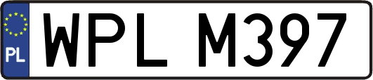 WPLM397