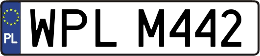WPLM442