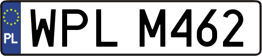 WPLM462