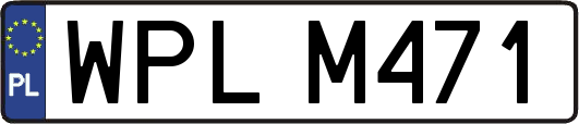 WPLM471