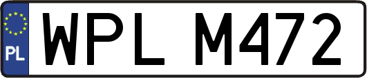 WPLM472
