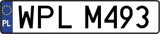 WPLM493