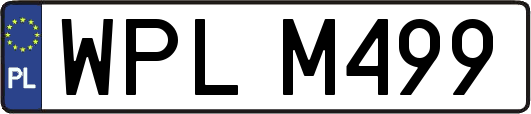 WPLM499