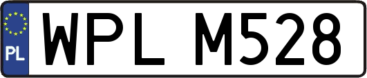WPLM528