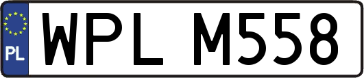 WPLM558