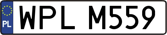 WPLM559