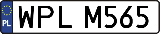 WPLM565