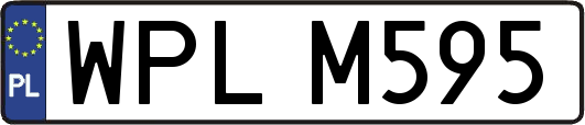 WPLM595