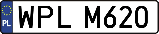 WPLM620