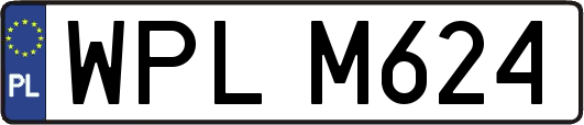 WPLM624