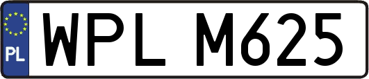 WPLM625