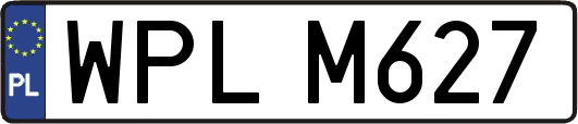 WPLM627