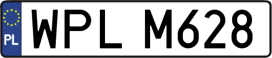 WPLM628