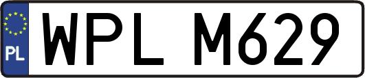 WPLM629