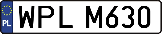 WPLM630
