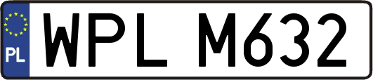 WPLM632