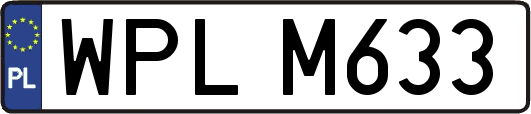 WPLM633